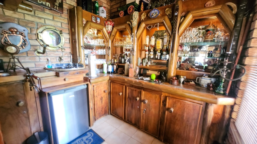 4 Bedroom Property for Sale in Doringkruin North West